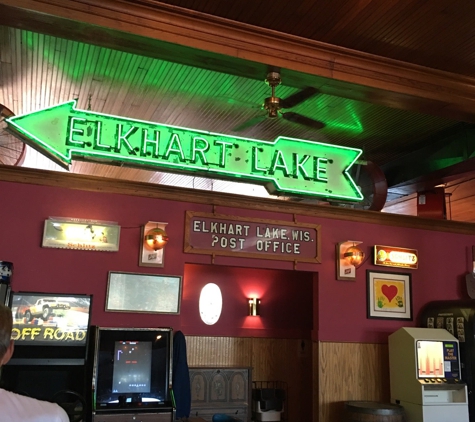 Lake Street Cafe - Elkhart Lake, WI