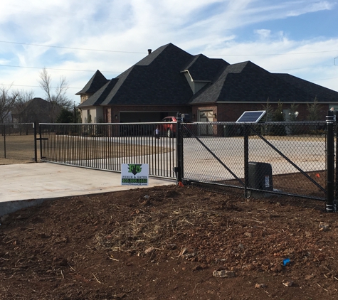 F5 Fence and Gates - Edmond, OK