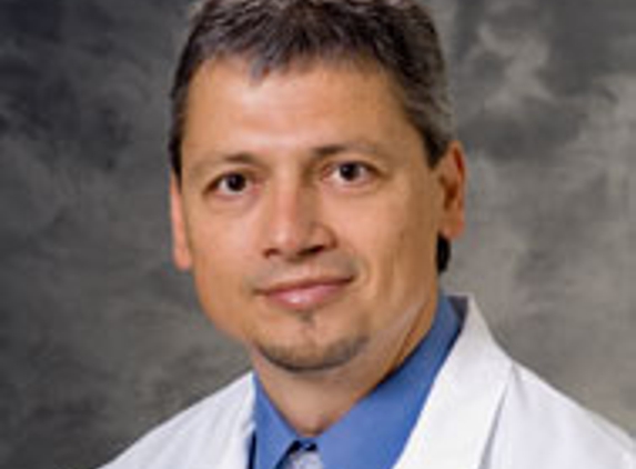 Zoltan G Hevesi, MD - Madison, WI