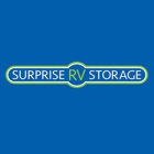 Surprise RV Storage
