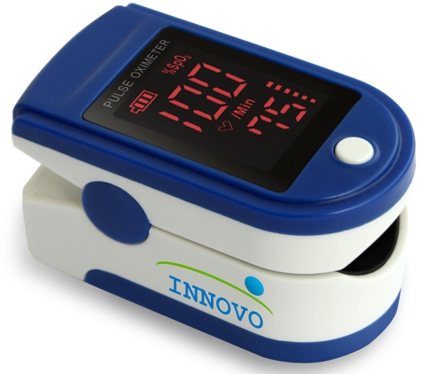 Innovo Medical | Medical Supplies - Stafford, TX