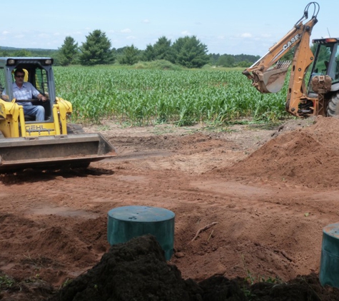 Brady's Septic Service - Gresham, WI