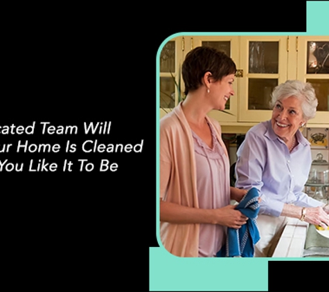 Jessie May's Support Solutions - Warragul, VIC. Our Dedicated Team Will Ensure Your Home Is Cleaned Just How You Like It To Be