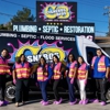 Cisneros Brothers Plumbing, Electrical, Heating & Air gallery