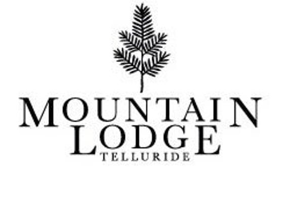 Mountain Lodge Telluride - Telluride, CO