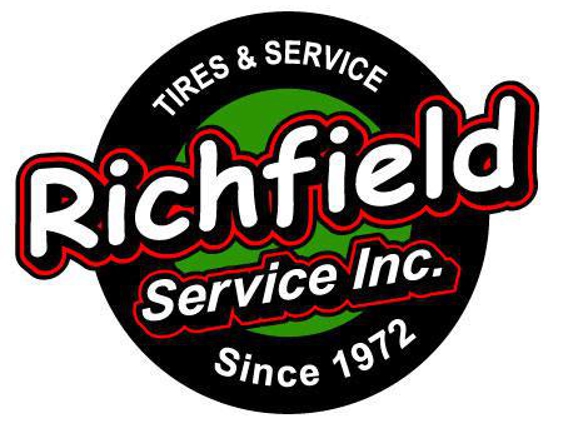 Richfield Service Inc. - Richfield, WI