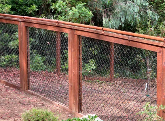 Wildlife Fence Specialist