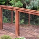 Wildlife Fence Specialist