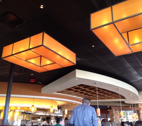 California Pizza Kitchen - Roseville, CA