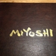 Miyoshi Japanese Restaurant