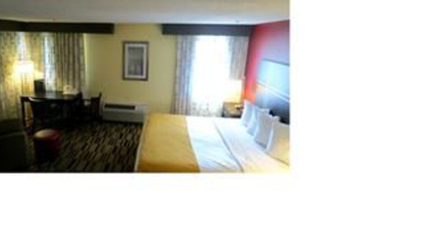 Best Western Shippensburg Hotel - Shippensburg, PA