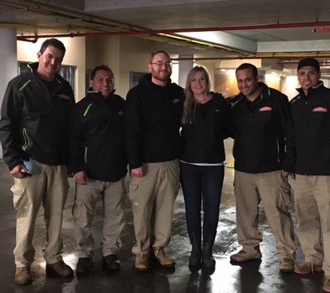 SERVPRO of Greenwich - Norwalk, CT