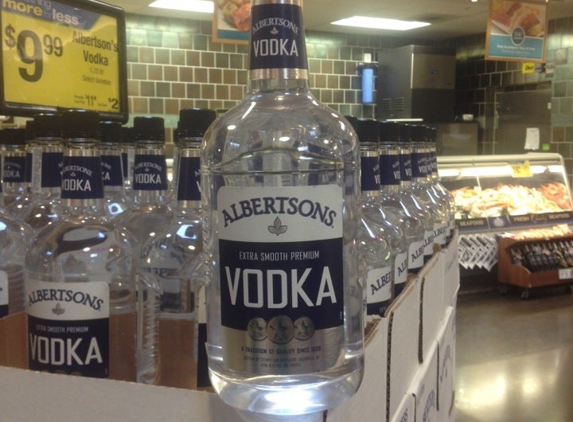 Albertsons - Las Vegas, NV