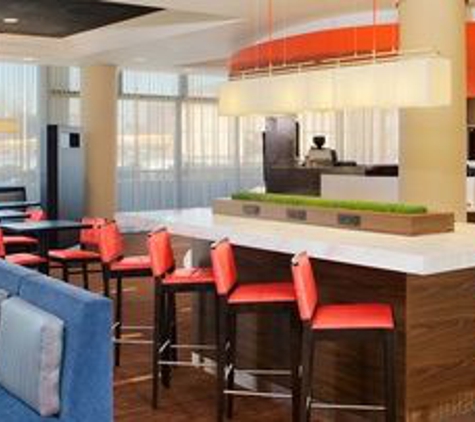 Courtyard by Marriott - Atlanta, GA