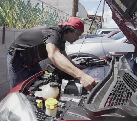 Neue Auto Repair - Honolulu, HI