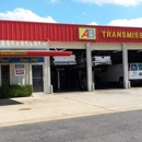 A-B Transmission Service Inc - Automobile Parts & Supplies