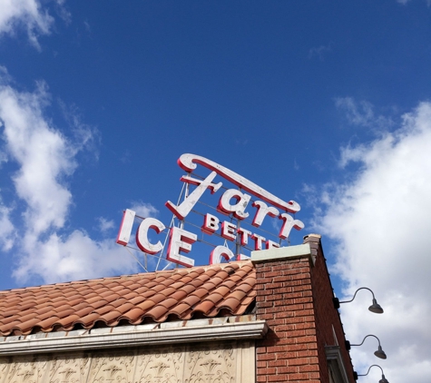 Farr Better Ice Cream Co - Ogden, UT