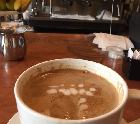 Caffe Caldo - Huntington Beach, CA