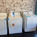 local appliance repair companies - Major Appliance Refinishing & Repair