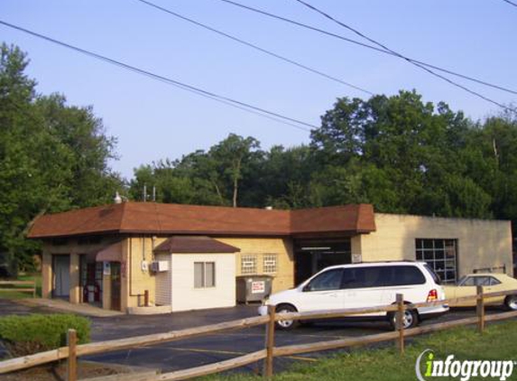 Stemmer's Auto Body - North Olmsted, OH