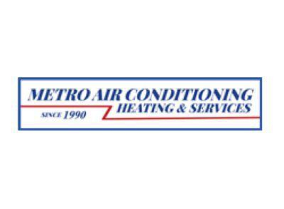 Metro Air Conditioning Heating & Services - Dallas, TX