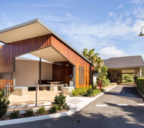 T.S. Burstow Funerals Pty Ltd - Kearneys Spring, QLD. Funeral Home