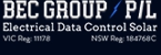 BEC Group Pty Ltd Logo