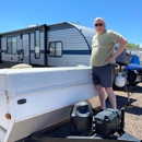 Rand Road Outdoor Storage - Recreational Vehicles & Campers-Storage