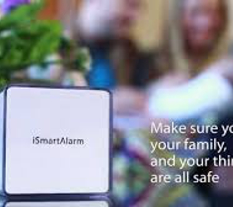 Ismart Alarm Inc - Sunnyvale, CA