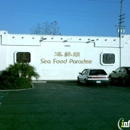 Seafood Paradise - Seafood Restaurants