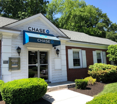 Chase Bank - Briarcliff, NY