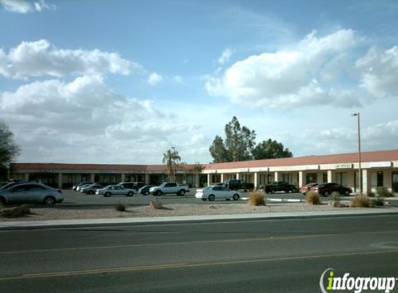 Dutson, James Law Office - Apache Junction, AZ