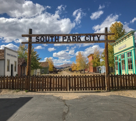 South Park City Museum - Fairplay, CO