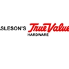 Asleson' s True Value Hardware gallery