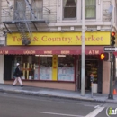 Town & Country Market - Grocery Stores