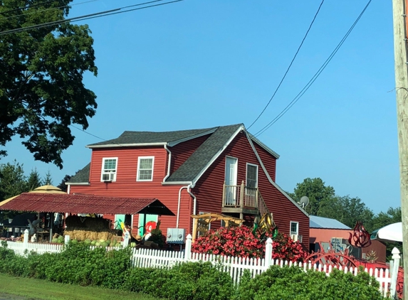 Farmer Joe's Gardens - Wallingford, CT