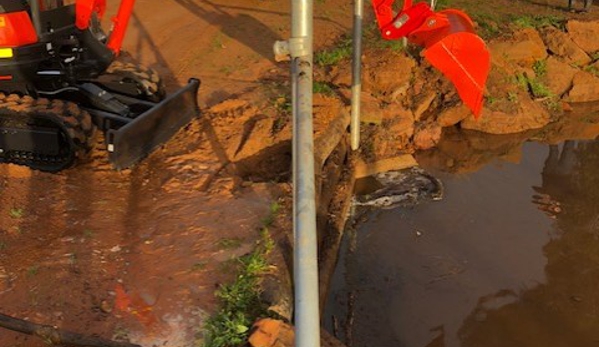 Turquoise Coast Plumbing Gas & Excavation - Jurien Bay, WA