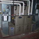 Jackson Home Appliance Heating & Cooling - Small Appliance Repair