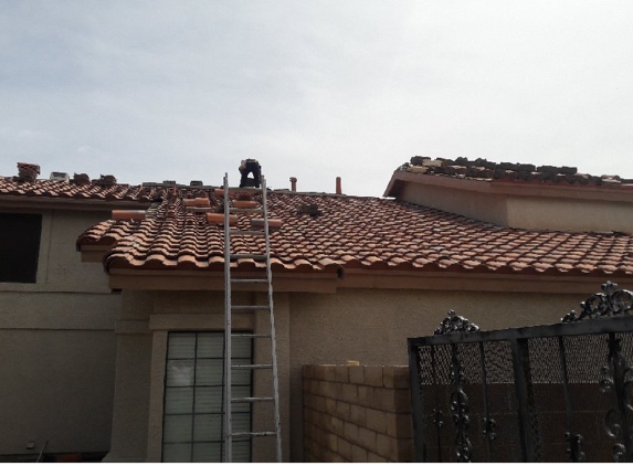 Discount Roofing of Nevada - North Las Vegas, NV