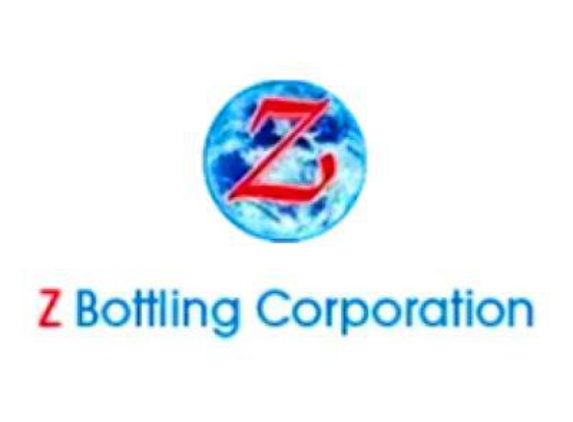 Z Bottling Corp - Scott City, KS