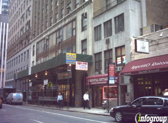 Famous Smoke Shop Inc. - New York, NY