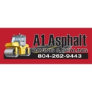 A1 Asphalt Paving & Sealing - Asphalt Paving & Sealcoating
