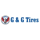 G&G Tires - Automobile Parts & Supplies