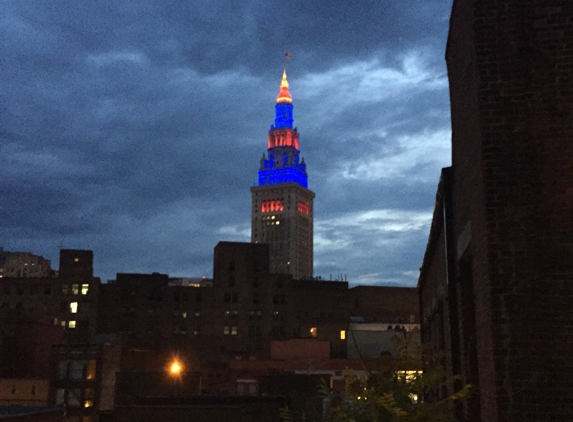 Residence Inn Cleveland Downtown - Cleveland, OH