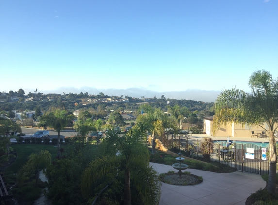 Hilton Garden Inn San Luis Obispo/Pismo Beach - Pismo Beach, CA