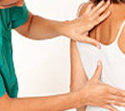 Wodonga Osteopathic Clinic - Wodonga, VIC