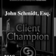 Law Offices of John Schmidt & Assoc P