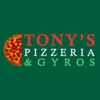 Tony's Pizzeria and Gyro's gallery