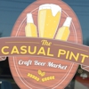 The Casual Pint gallery