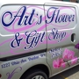 Art's Flower & Gift Shop